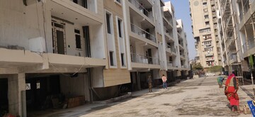 2 BHK Apartment For Sale in Meenal Balmukund Residency, Raj Nagar Extension