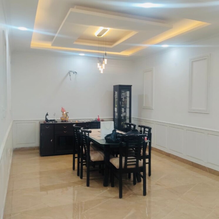 Gym, srishti-greenfield-homes 4 Bedroom 460 Sq.Yd. Builder Floor In Sector 42 Faridabad 8830088