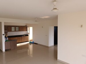 Room in 3 BHK Apartment at Vajram Essenza, Yelahanka – for Sale