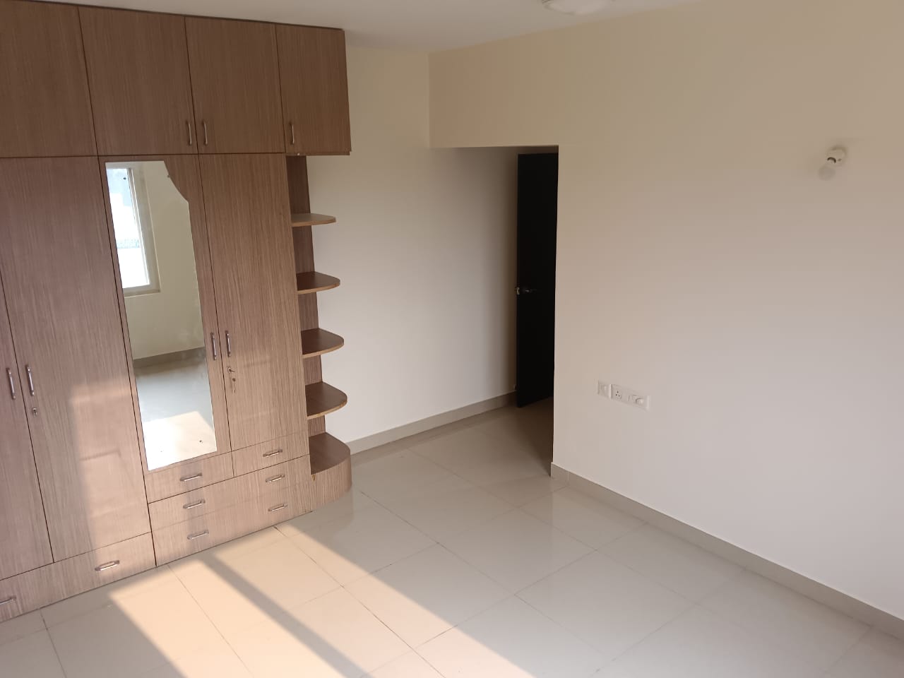 3 BHK 1652 Sq.Ft. Apartment in Vajram Essenza