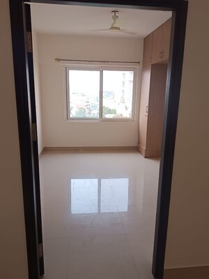 Room in 3 BHK Apartment at Vajram Essenza, Yelahanka – for Sale