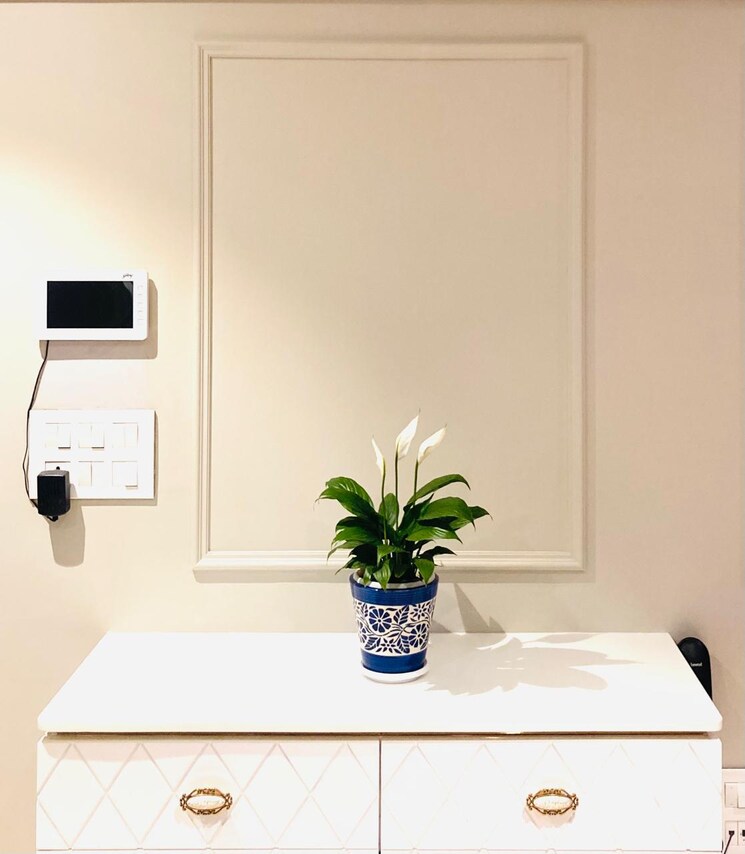 undefined, nahar-amrit-shakti 3 Bedroom 1000 Sq.Ft. Apartment In Chandivali Mumbai 8830083