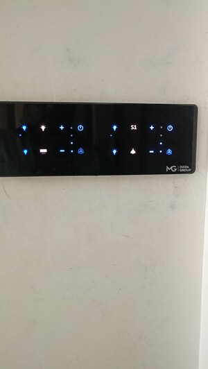 Furnished Amenities in 3 BHK Apartment at Harapanahalli – for Sale