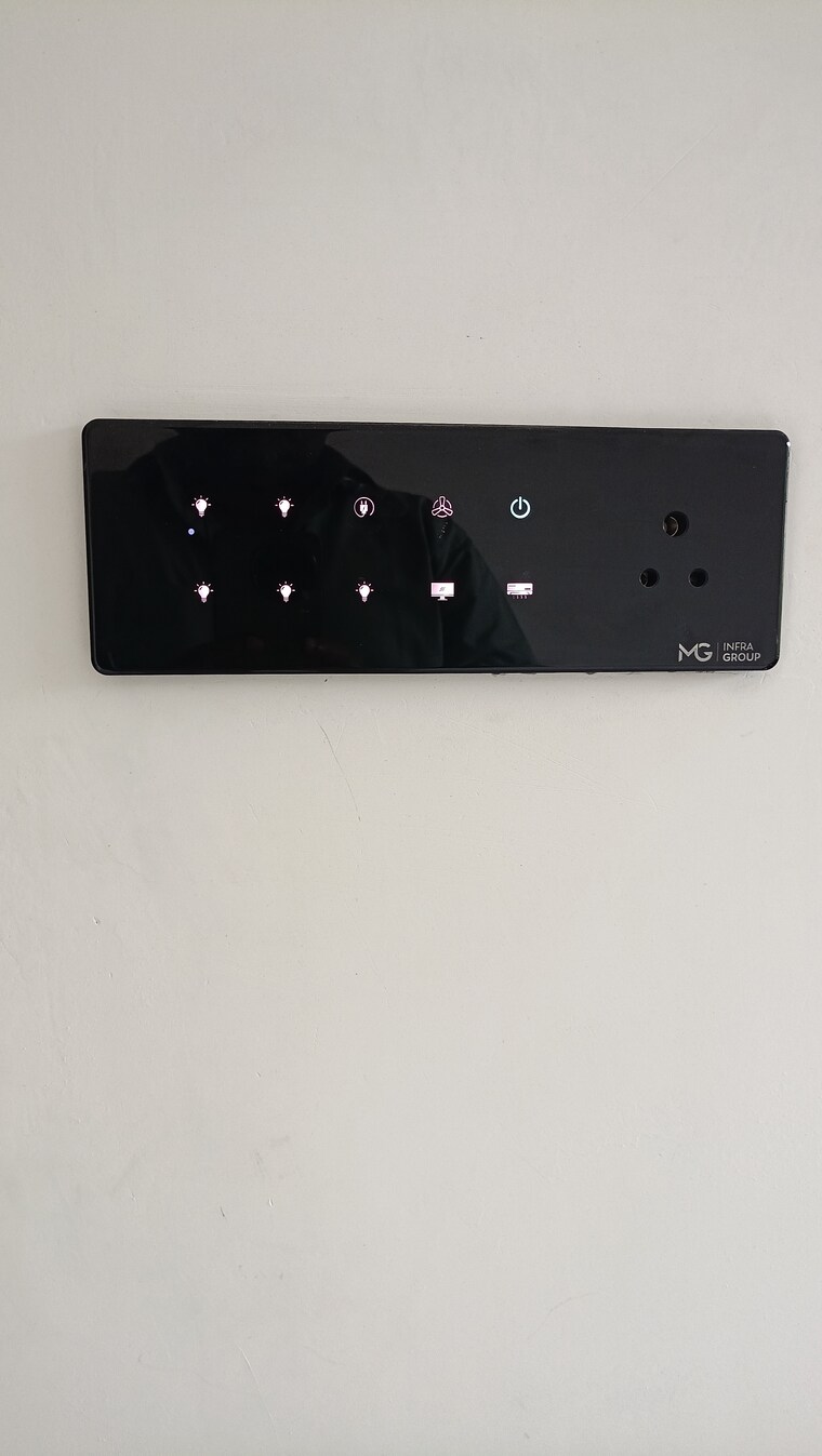 undefined, harapanahalli 3 Bedroom 1179 Sq.Ft. Apartment In Harapanahalli Bangalore 8830156