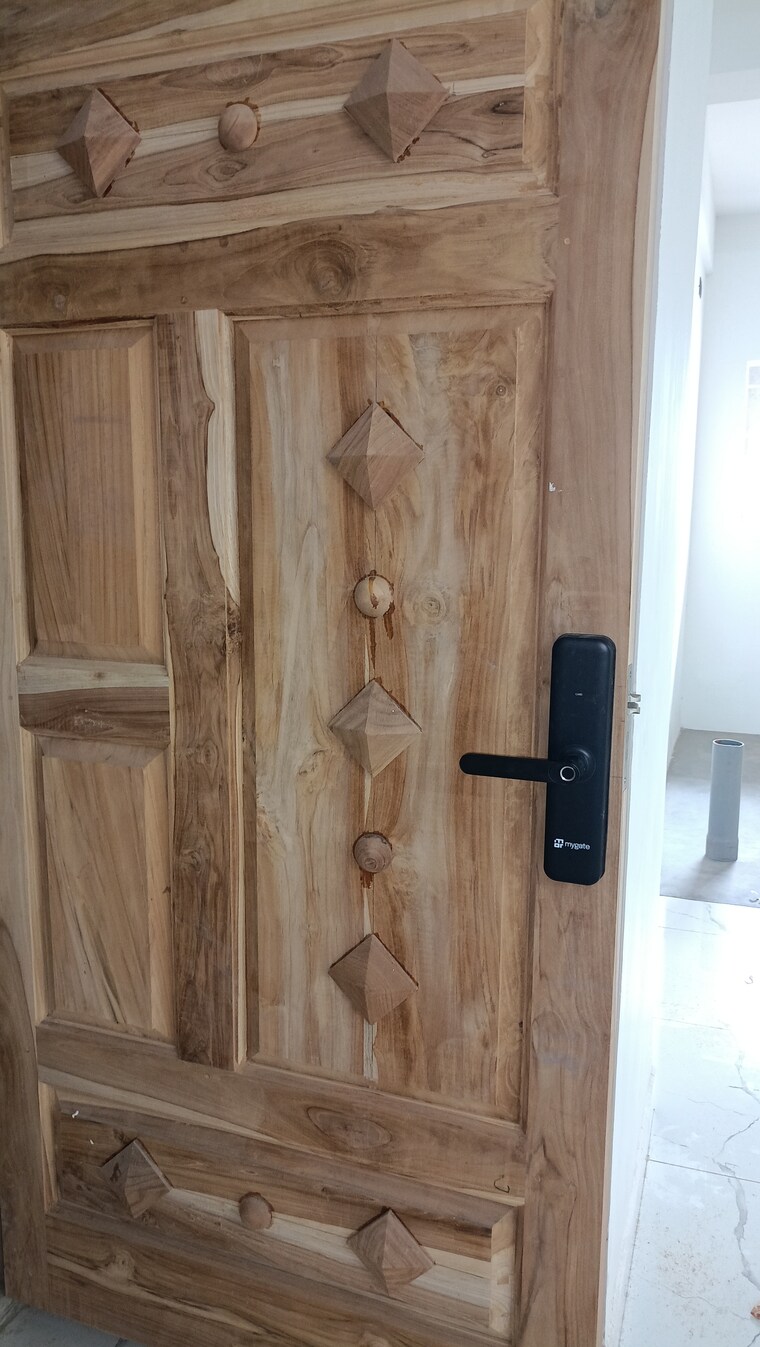 undefined, harapanahalli 3 Bedroom 1179 Sq.Ft. Apartment In Harapanahalli Bangalore 8830156