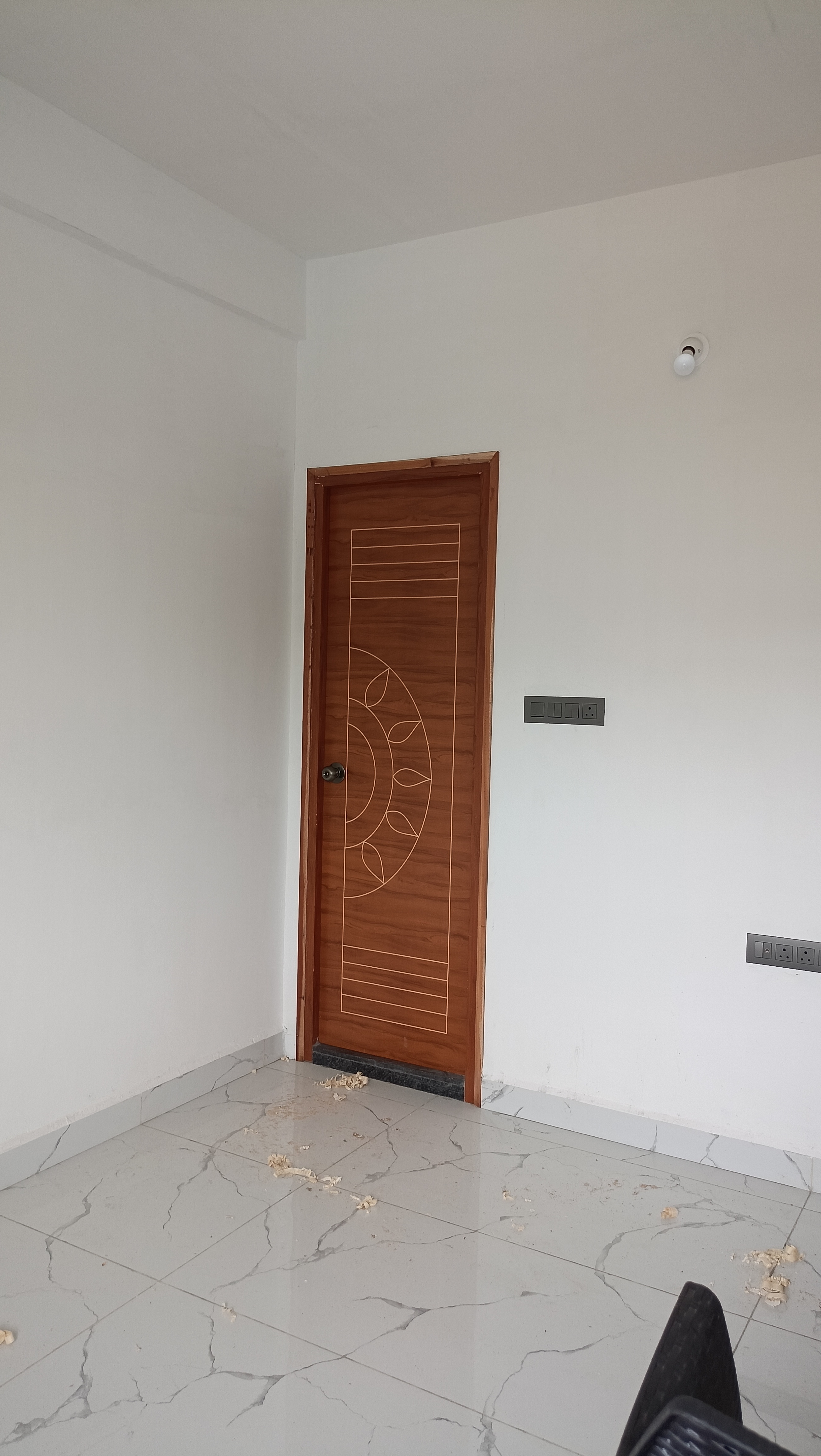 3 BHK Apartment For Sale in Harapanahalli