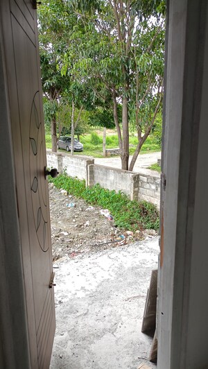 Balcony in 3 BHK Apartment at Harapanahalli – for Sale