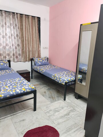 Room in  Pg at Airoli – for Rent