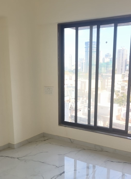 2 BHK 643 Sq.Ft. Apartment in Sheth Irene