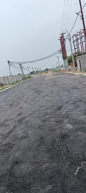  Plot For Sale in Daurala