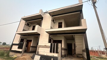  Plot – Exterior View View at Daurala - for Sale