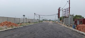  Plot – Exterior View View at Daurala - for Sale
