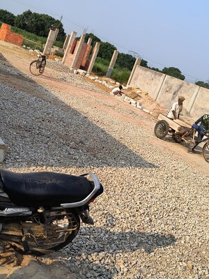  Plot – Exterior View View at Daurala - for Sale