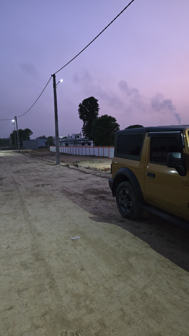 Exterior View, daurala  110 Sq.Yd. Plot In Daurala Meerut 8830185