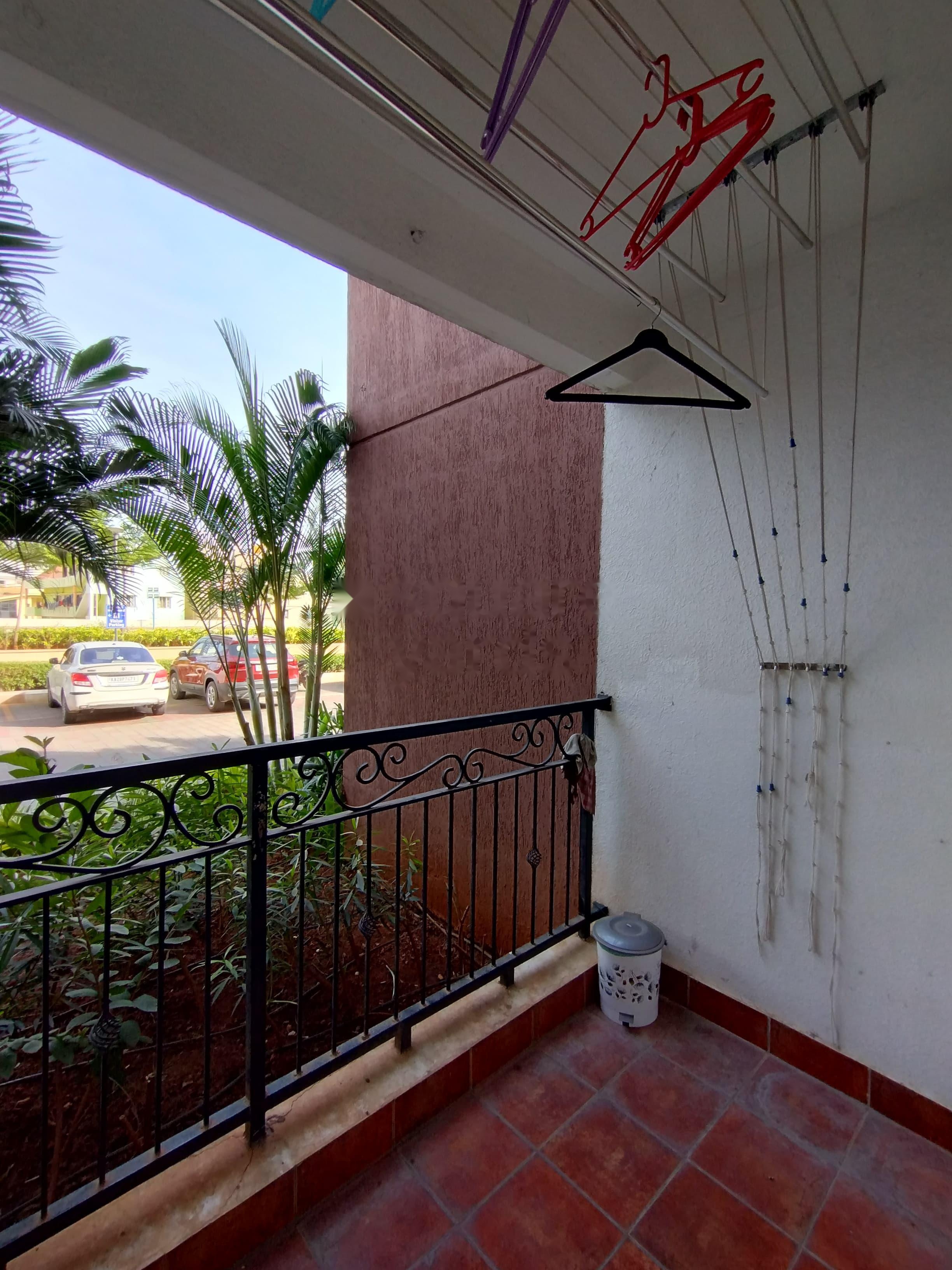 2 BHK 679 Sq.Ft. Apartment in Prestige Jindal City