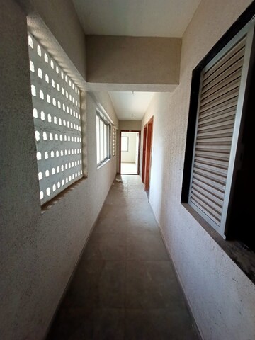 Building Lobby in 1 BHK Apartment at Sector 8 Sanpada – for Rent