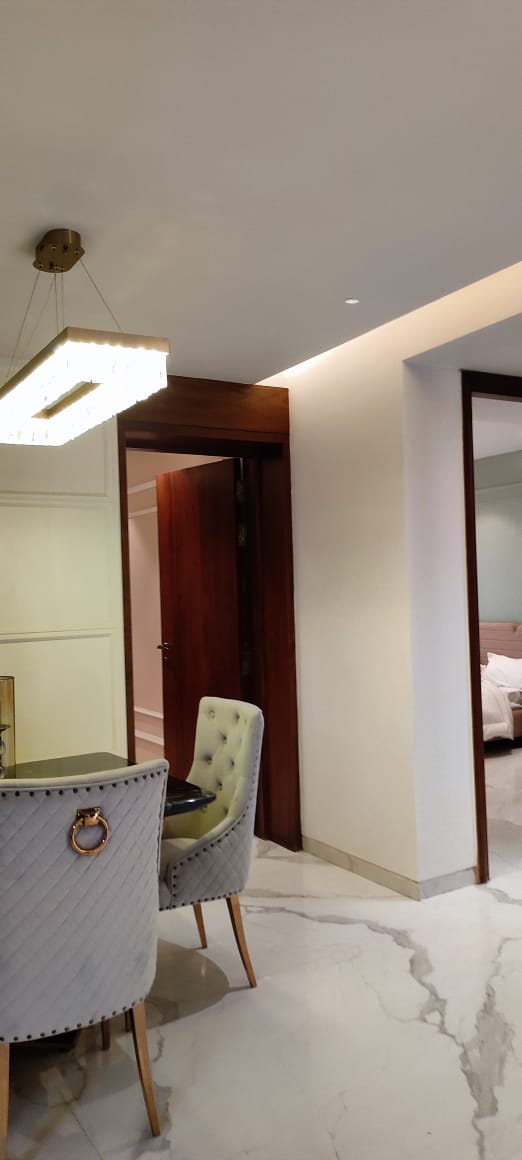 5 BHK + Pooja Room,Servant Room,Study Room,Extra Room 3250 Sq.Ft. Apartment in RPS Auria