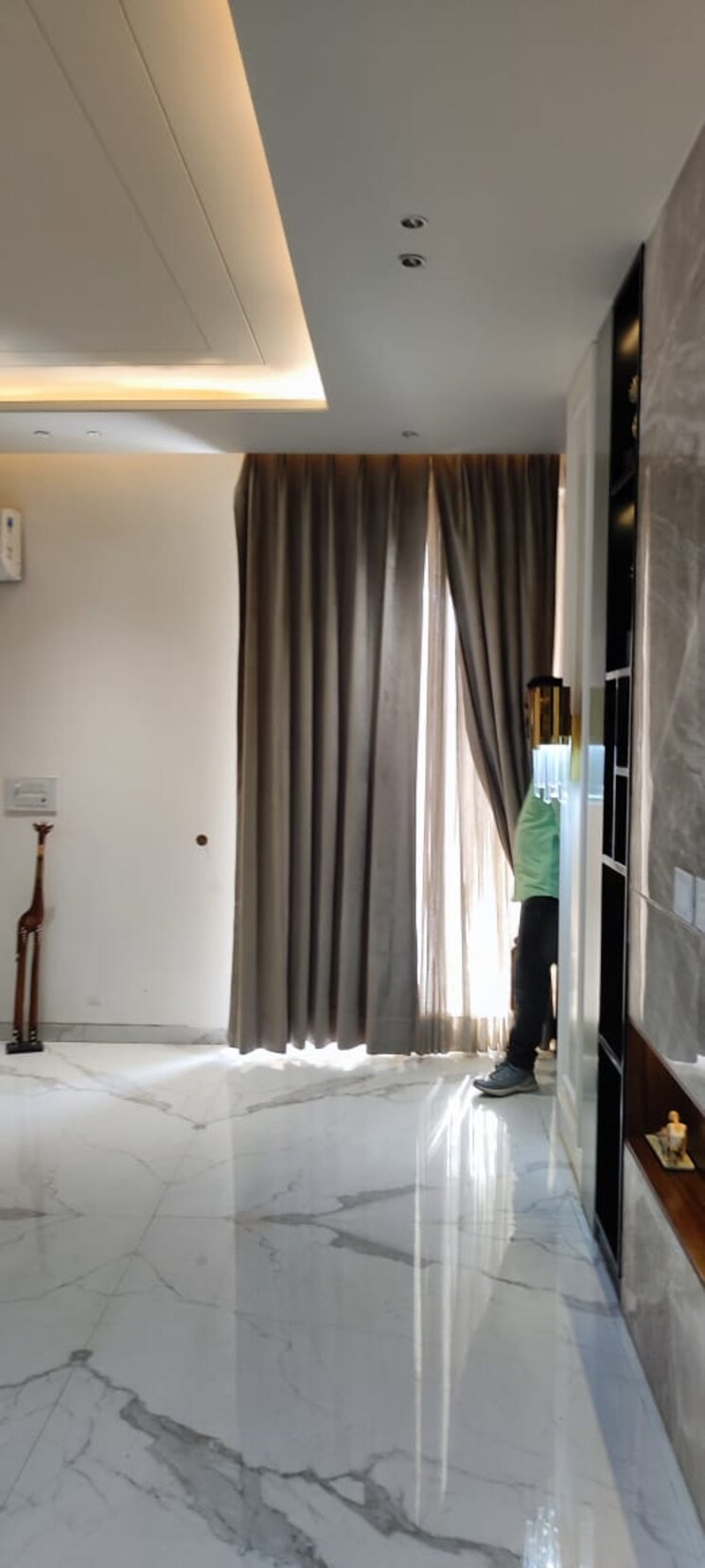 Balcony, rps-auria 5 Bedroom 3250 Sq.Ft. Apartment In Sector 88 Faridabad 8830167