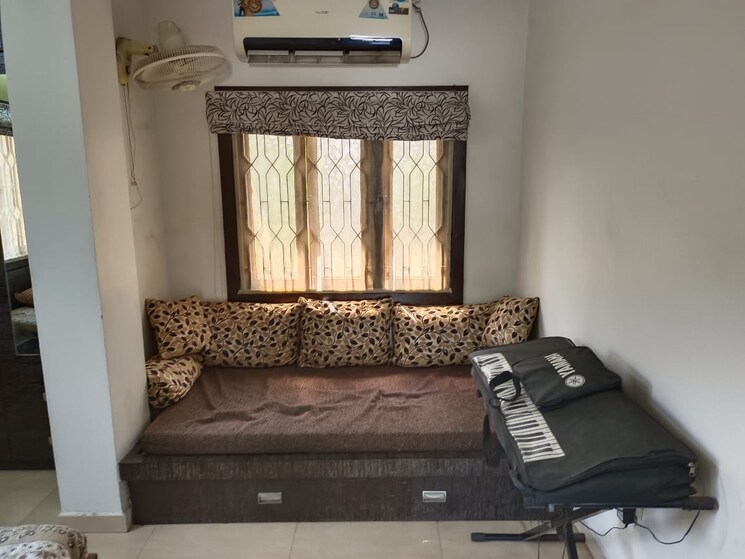 Living Room, adajan 3 Bedroom 3500 Sq.Ft. Independent House In Adajan Surat 8830203