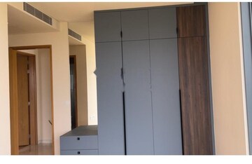 Building Lobby in 3 BHK Apartment at Salarpuria Sattva Misty Charm, Kanakapura Road – for Rent