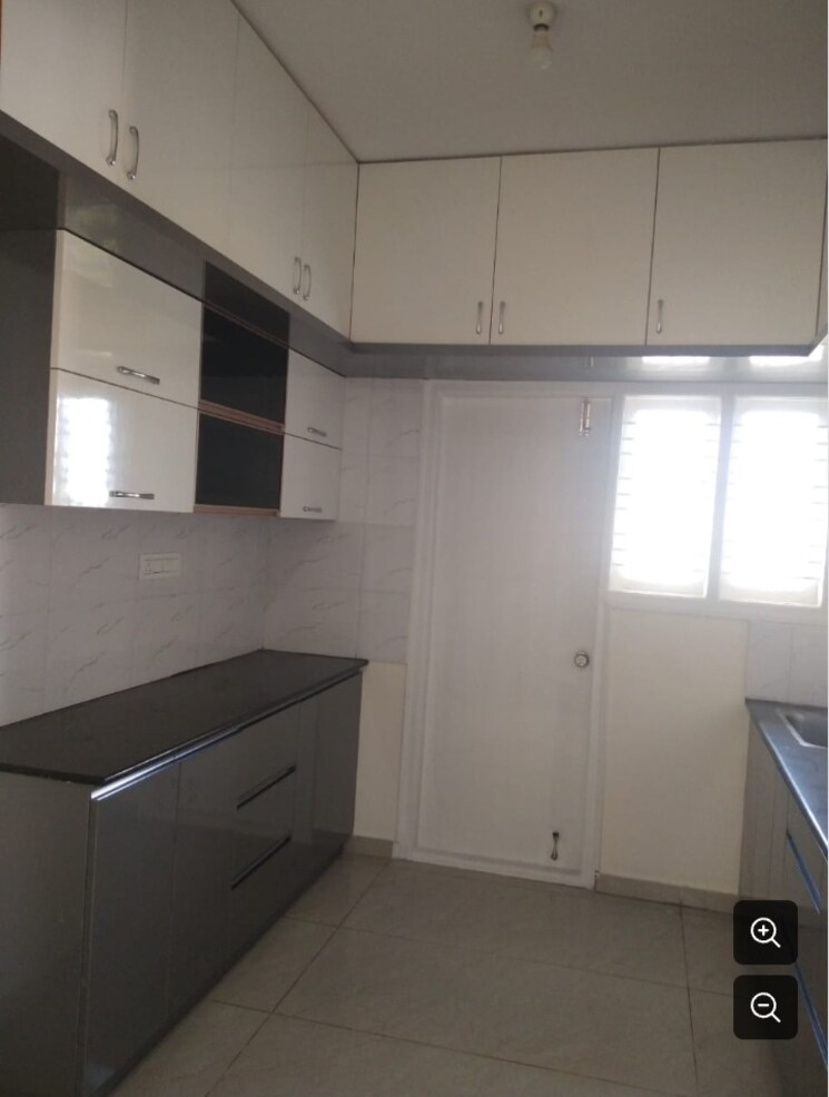 Kitchen, kaval byrasandra 2 Bedroom 1000 Sq.Ft. Apartment In Kaval Byrasandra Bangalore 8828784