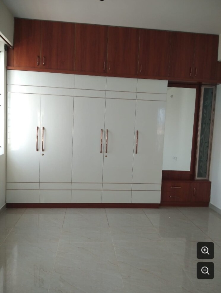 Bedroom, kaval byrasandra 2 Bedroom 1000 Sq.Ft. Apartment In Kaval Byrasandra Bangalore 8828784