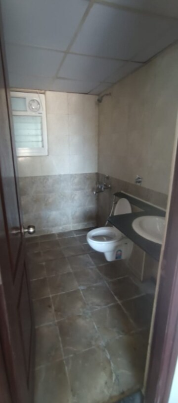 Attached Bathroom in 2 BHK Apartment at Kaval Byrasandra – for Sale