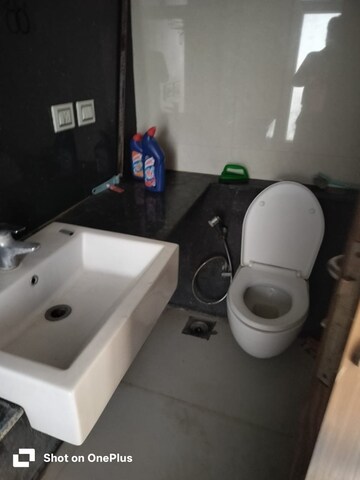 Team Area in 1 BHK Apartment at Ganga Legend, Bavdhan – for Rent