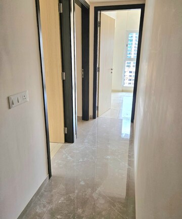 Building Lobby in 3 BHK Apartment at L&T Emerald Isle, Powai – for Sale