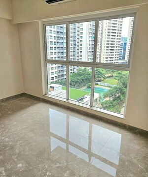 Room in 3 BHK Apartment at L&T Emerald Isle, Powai – for Sale