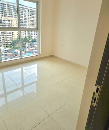 Balcony in 3 BHK Apartment at L&T Emerald Isle, Powai – for Sale