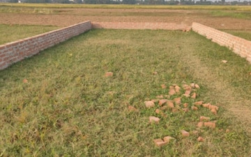Land For Sale in Fatehabad Road