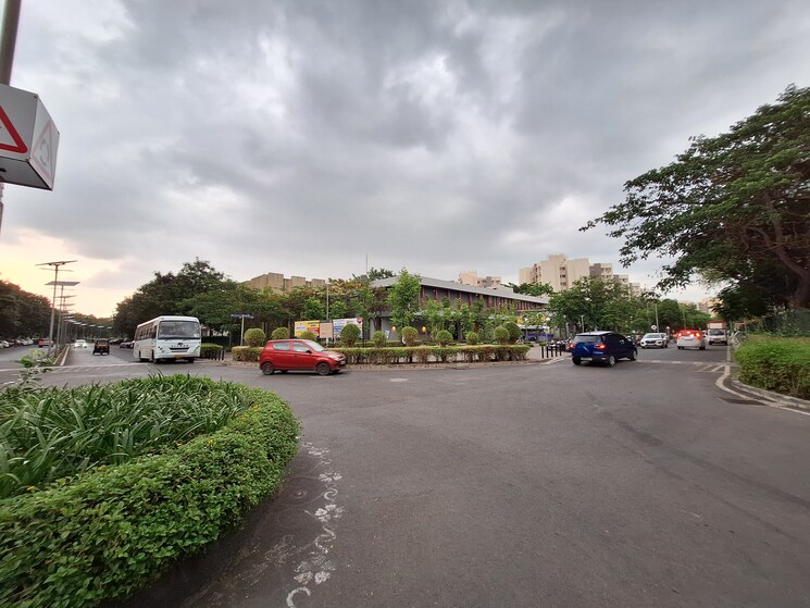 Exterior View, lodha-casa-rio 1 Bedroom 750 Sq.Ft. Apartment In Dombivli East Thane 8830213