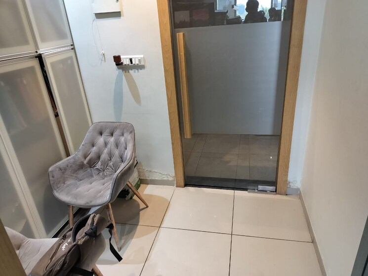 undefined, science city Commercial Office Space 707 Sq.Ft. In Science City Ahmedabad 8830171