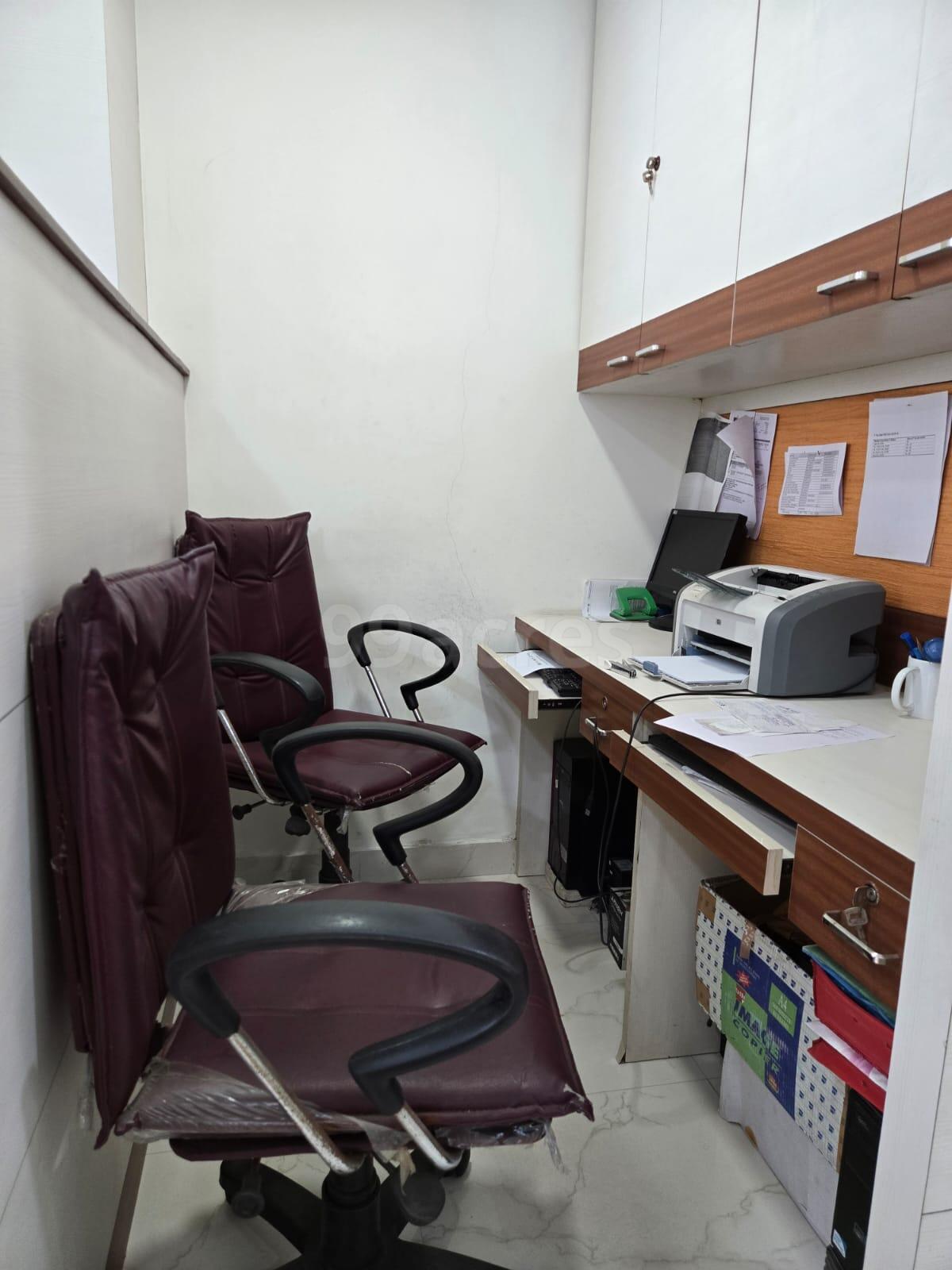 Office Space For Sale in Bengal Eco Intelligent pa