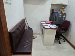 Team Area in  Office Space at Salt Lake Sector V – for Sale