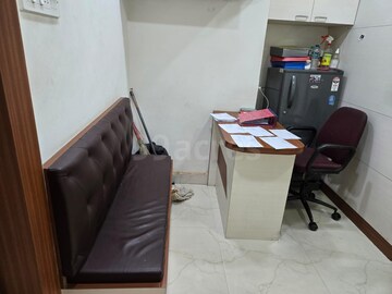 Team Area in  Office Space at Salt Lake Sector V – for Sale