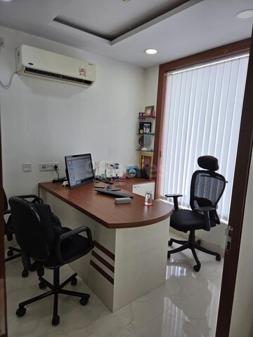 Team Area in  Office Space at Salt Lake Sector V – for Sale