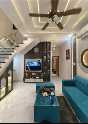 Gym in 2 BHK Villa at Akathethara – for Sale