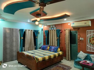 Bedroom in 6 BHK Independent House at Sodepur – for Sale
