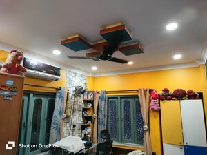 Gym in 6 BHK Independent House at Sodepur – for Sale