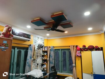 Gym in 6 BHK Independent House at Sodepur – for Sale
