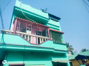 6 BHK Independent House – Exterior View View at Sodepur - for Sale