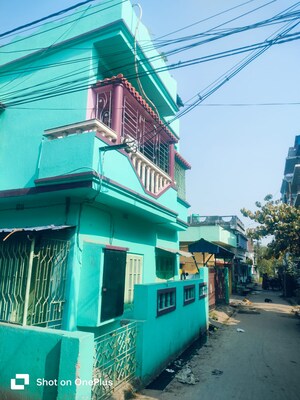 6 BHK Independent House – Exterior View View at Sodepur - for Sale