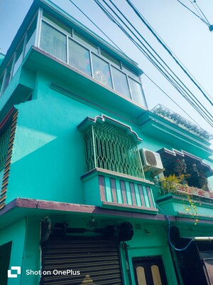 6 BHK Independent House – Exterior View View at Sodepur - for Sale