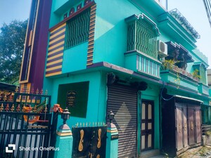 6 BHK Independent House – Exterior View View at Sodepur - for Sale