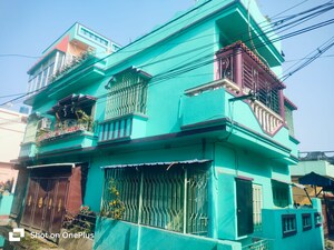 6 BHK Independent House – Exterior View View at Sodepur - for Sale