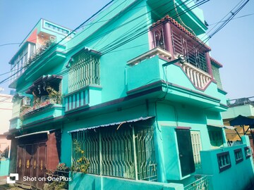 6 BHK Independent House – Exterior View View at Sodepur - for Sale
