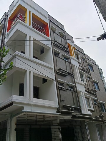 2 BHK Apartment For Sale in Madhyamgram