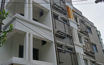 2 BHK Apartment For Sale in Madhyamgram